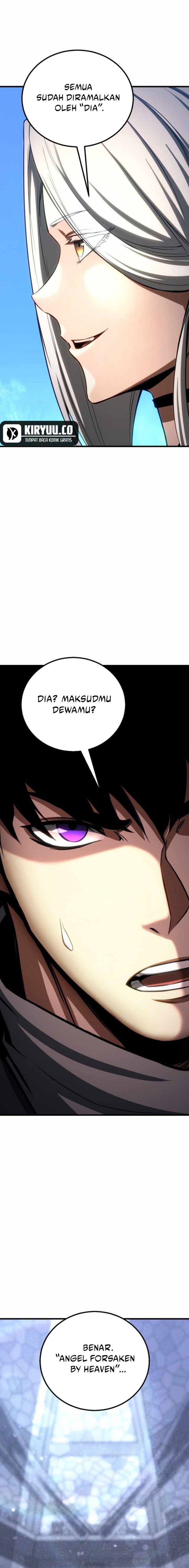 Absolute Necromancer chapter 84