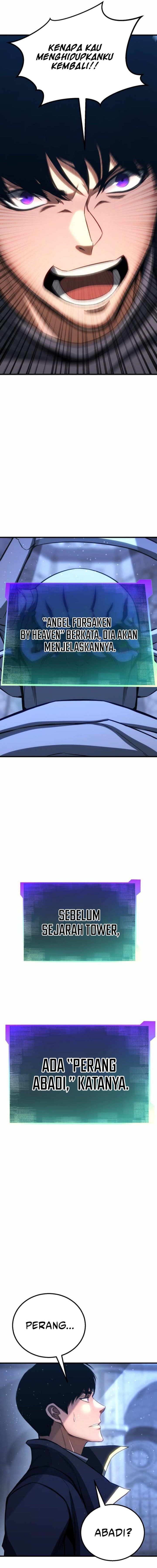 Absolute Necromancer chapter 84