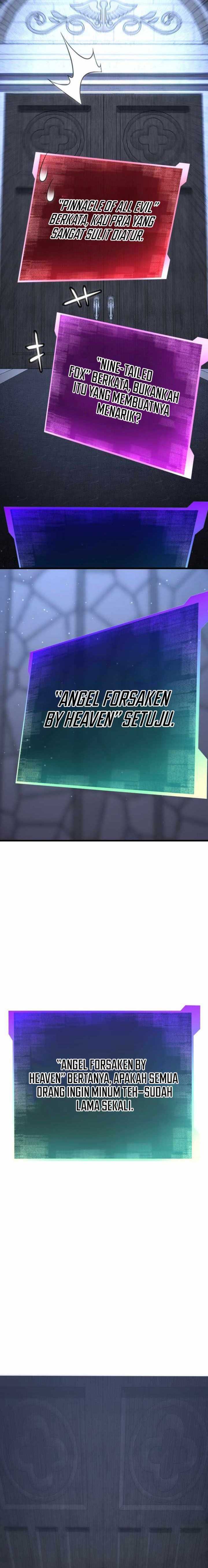 Absolute Necromancer chapter 84