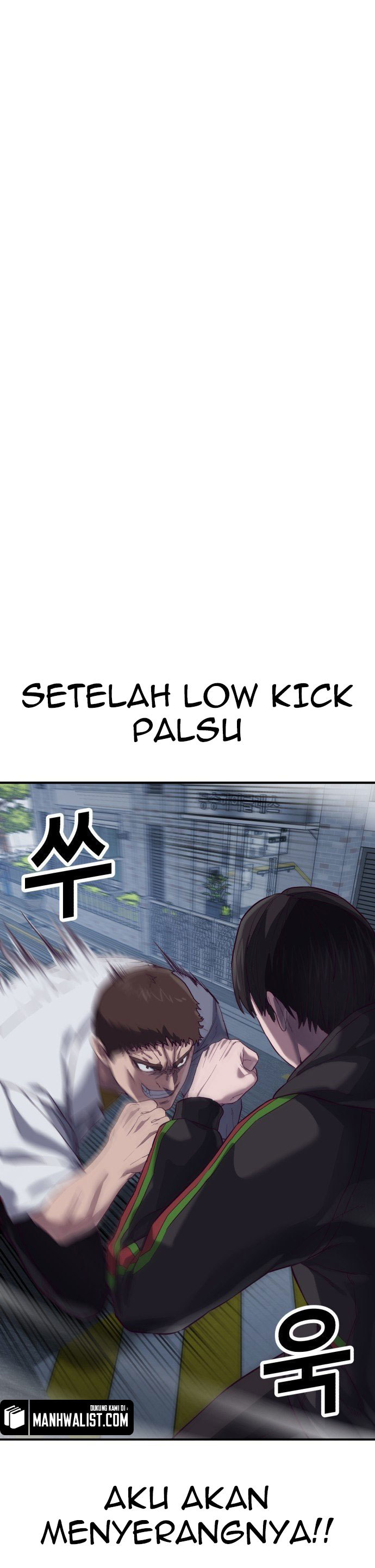 Absolute Obedience Chapter 10 Bahasa Indonesia