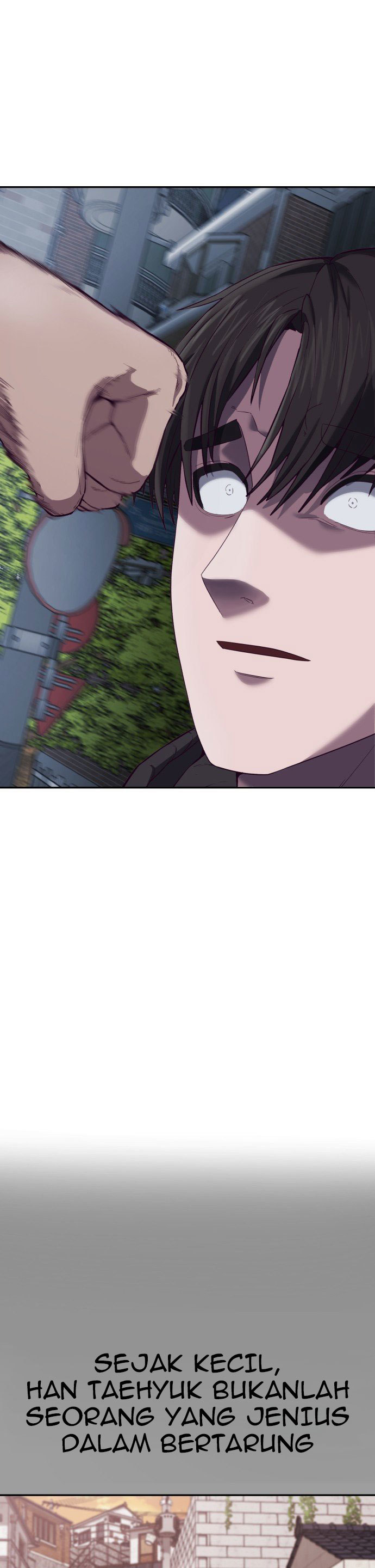 Absolute Obedience Chapter 10 Bahasa Indonesia