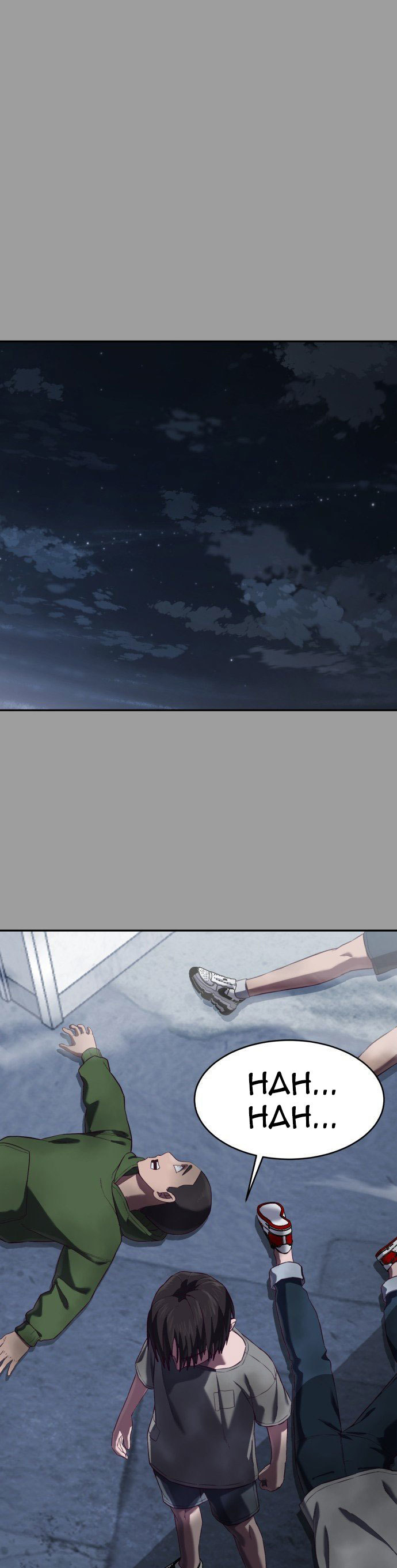 Absolute Obedience Chapter 10 Bahasa Indonesia