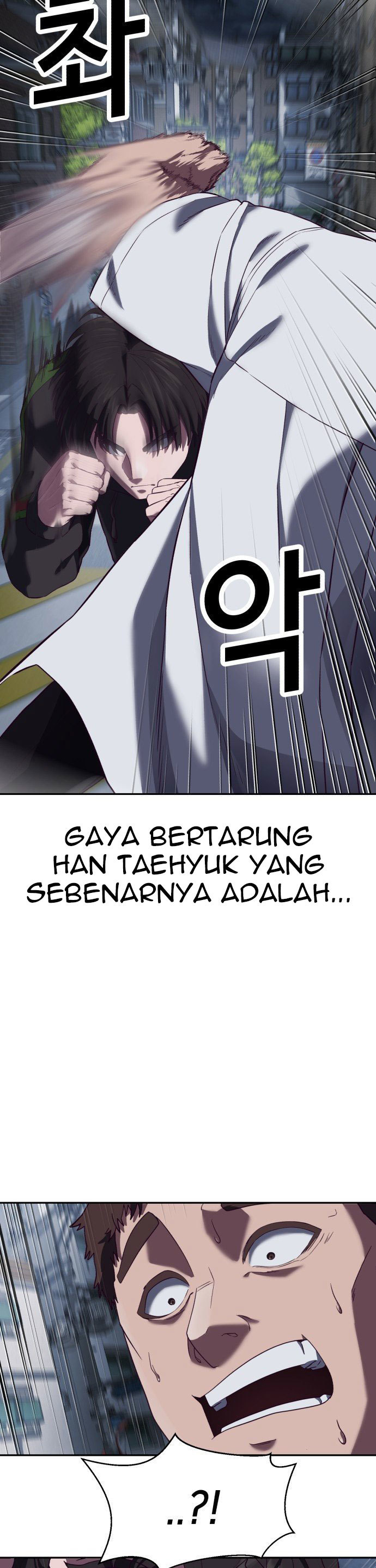 Absolute Obedience Chapter 10 Bahasa Indonesia