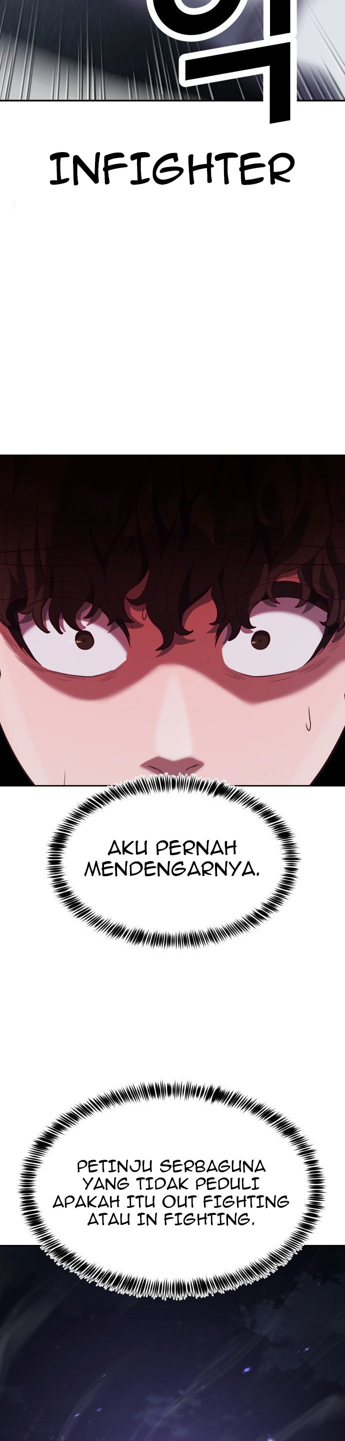 Absolute Obedience Chapter 10 Bahasa Indonesia
