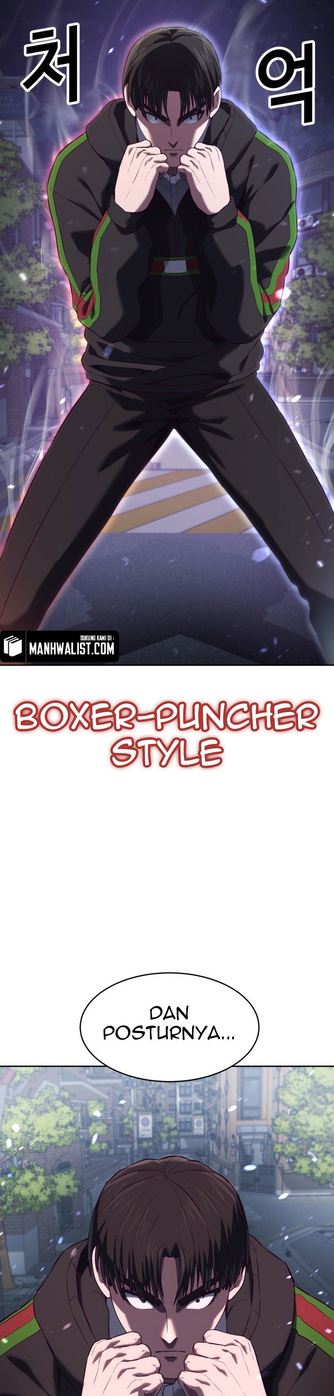 Absolute Obedience Chapter 10 Bahasa Indonesia