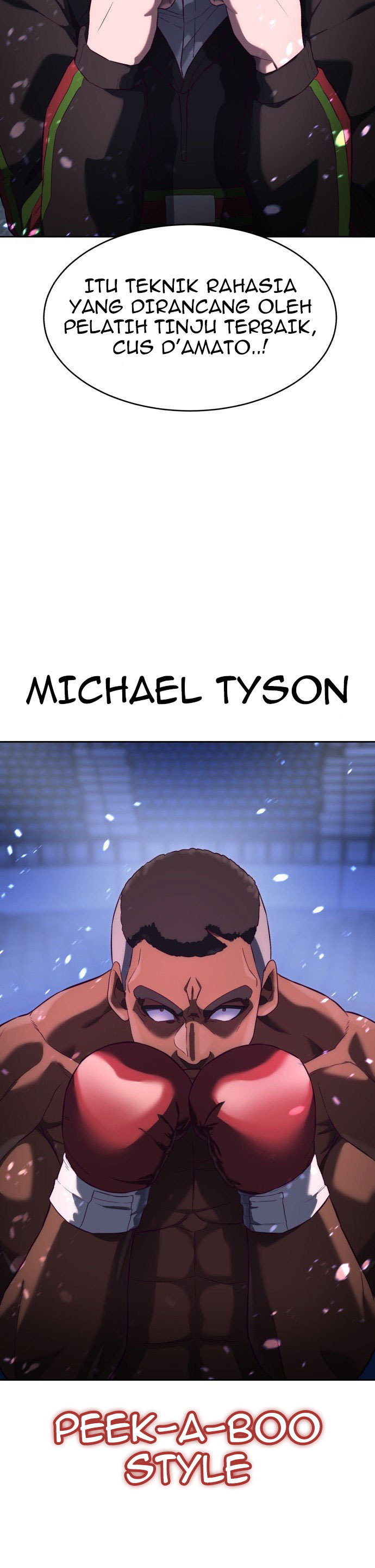 Absolute Obedience Chapter 10 Bahasa Indonesia