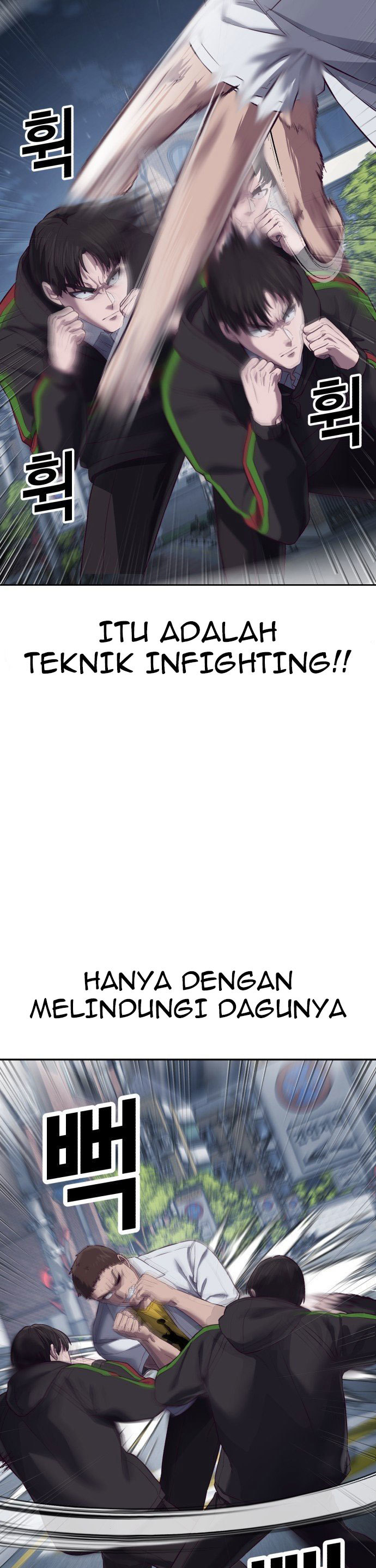 Absolute Obedience Chapter 10 Bahasa Indonesia