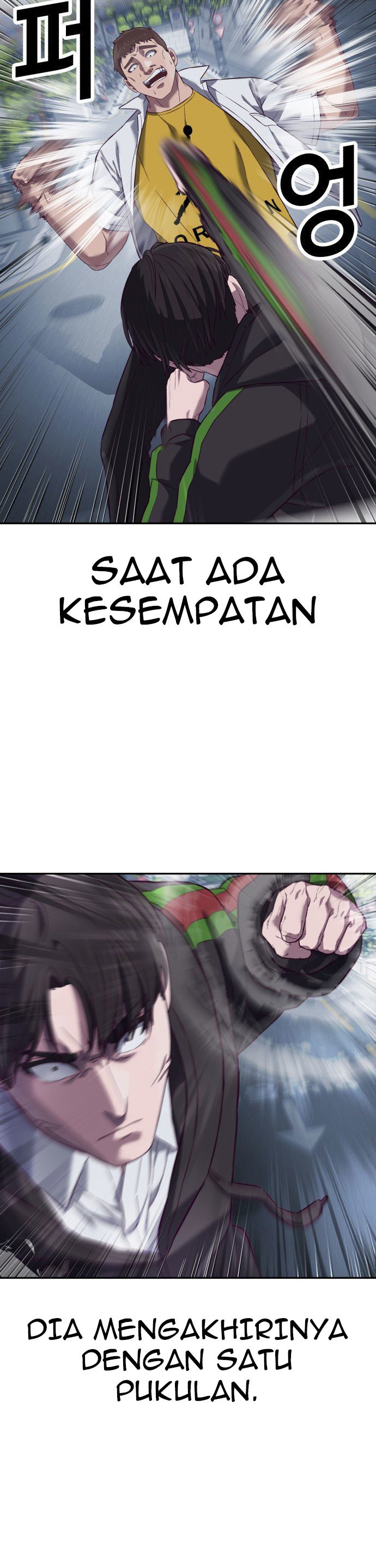 Absolute Obedience Chapter 10 Bahasa Indonesia