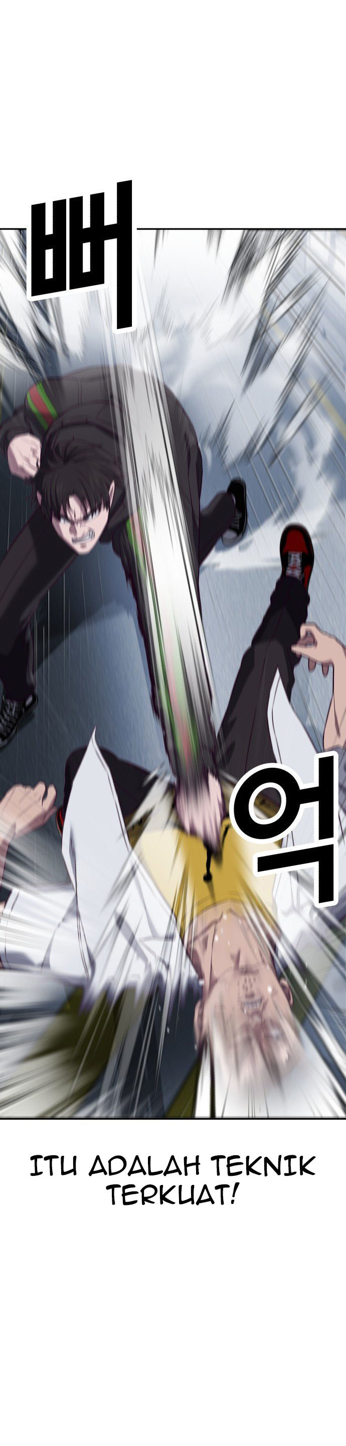 Absolute Obedience Chapter 10 Bahasa Indonesia