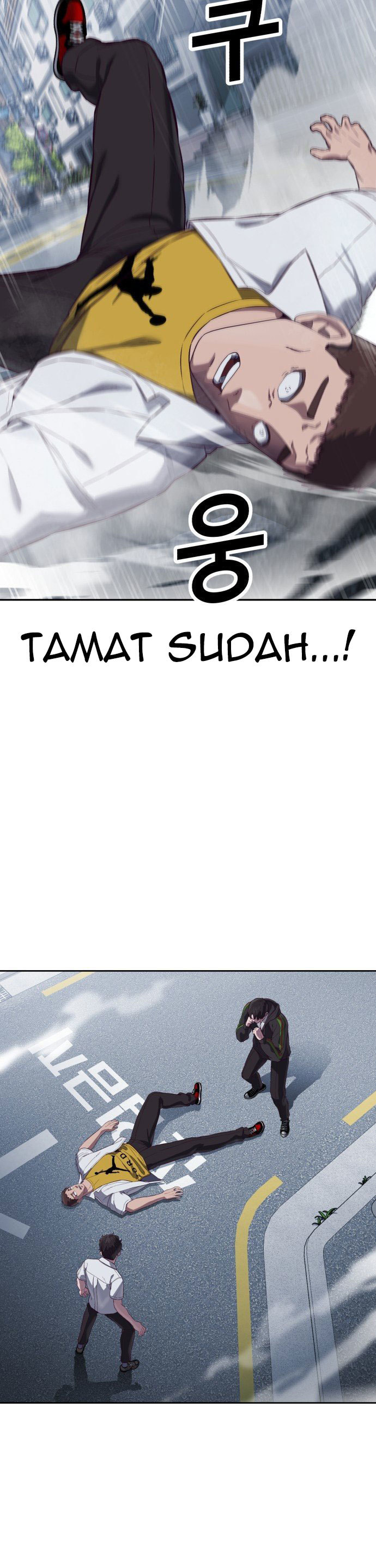 Absolute Obedience Chapter 10 Bahasa Indonesia