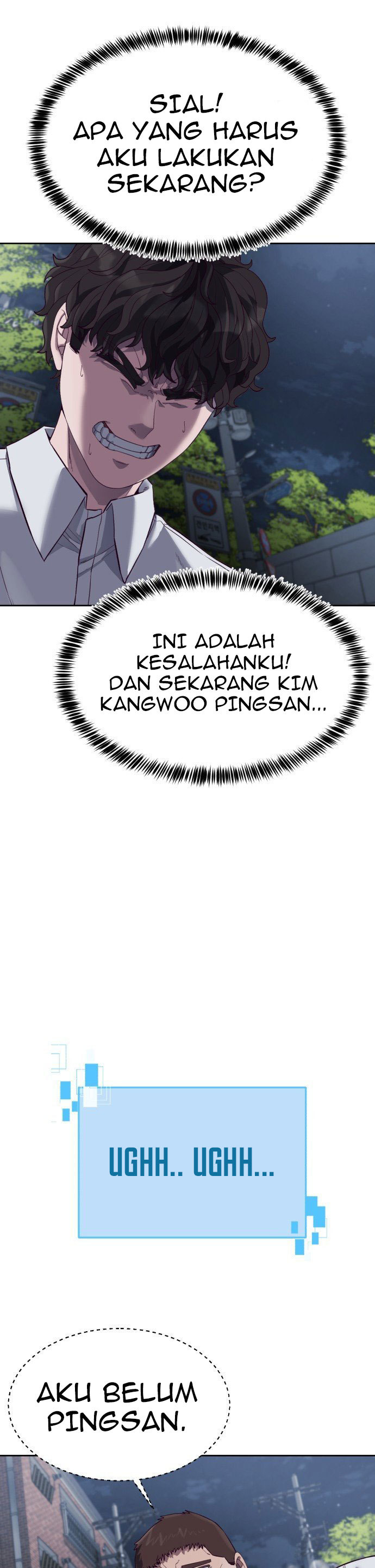 Absolute Obedience Chapter 10 Bahasa Indonesia