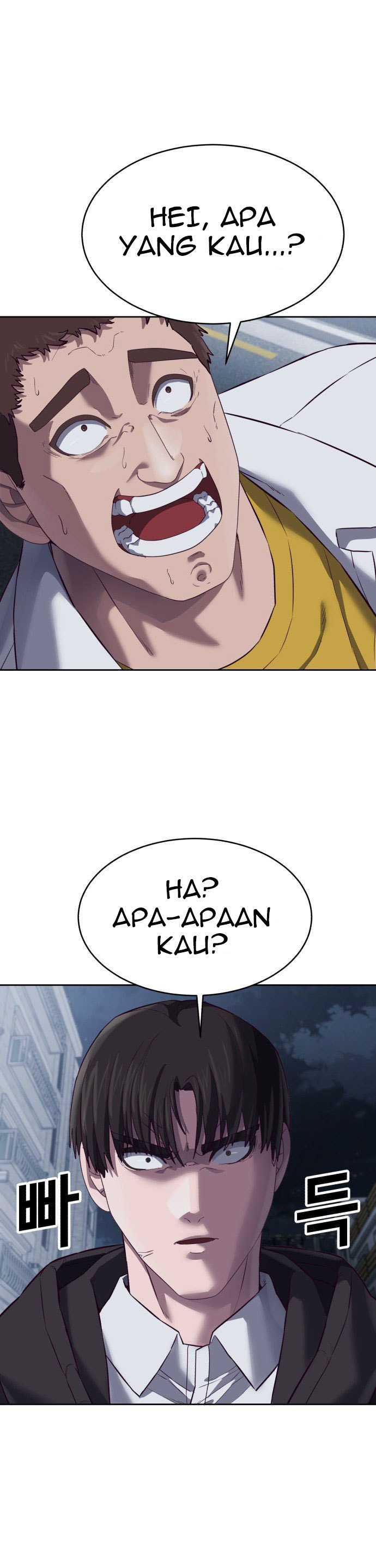 Absolute Obedience Chapter 10 Bahasa Indonesia