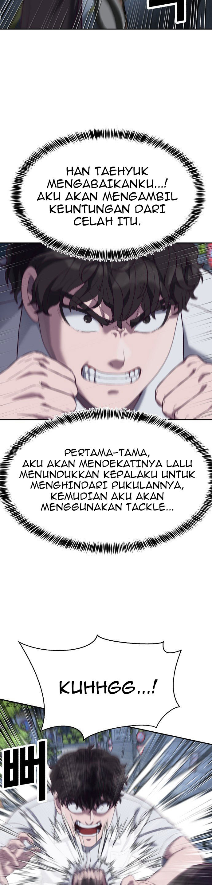Absolute Obedience Chapter 10 Bahasa Indonesia