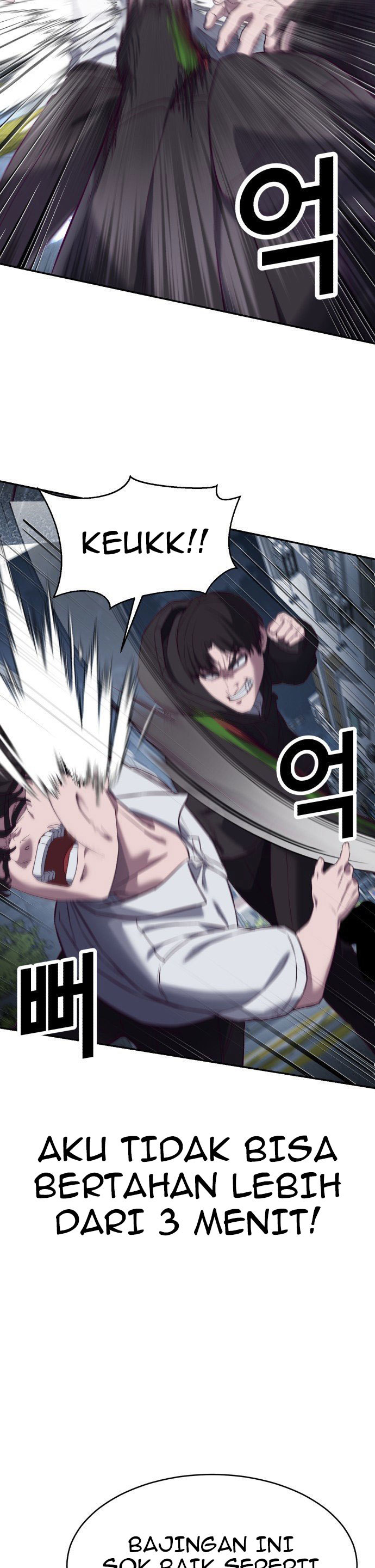 Absolute Obedience Chapter 10 Bahasa Indonesia