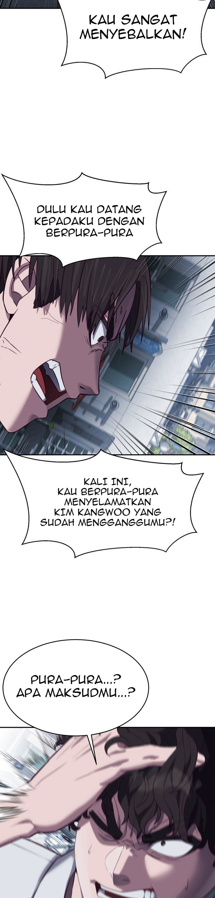 Absolute Obedience Chapter 10 Bahasa Indonesia