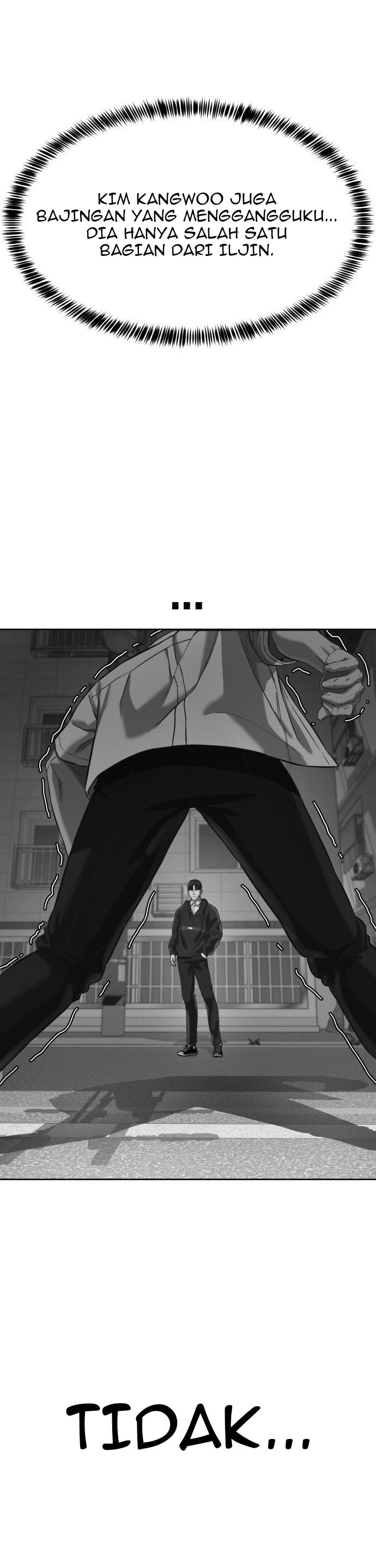 Absolute Obedience Chapter 10 Bahasa Indonesia