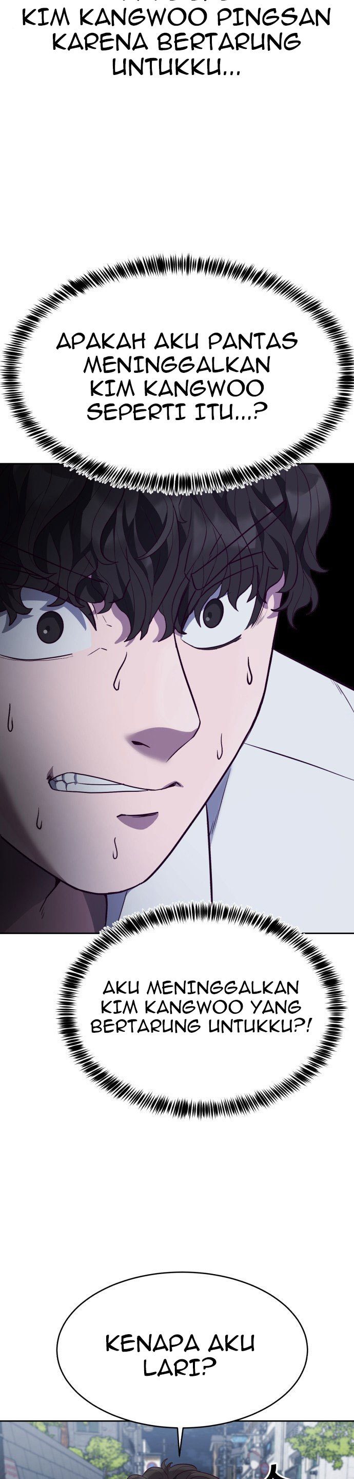 Absolute Obedience Chapter 10 Bahasa Indonesia