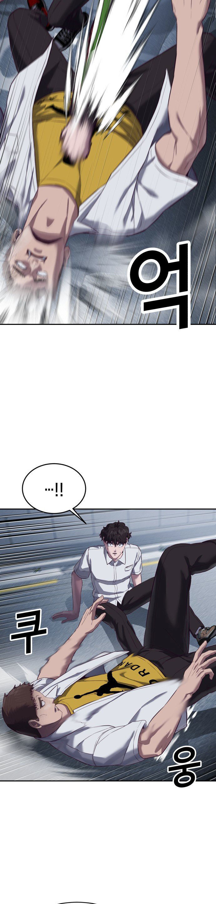 Absolute Obedience Chapter 10 Bahasa Indonesia