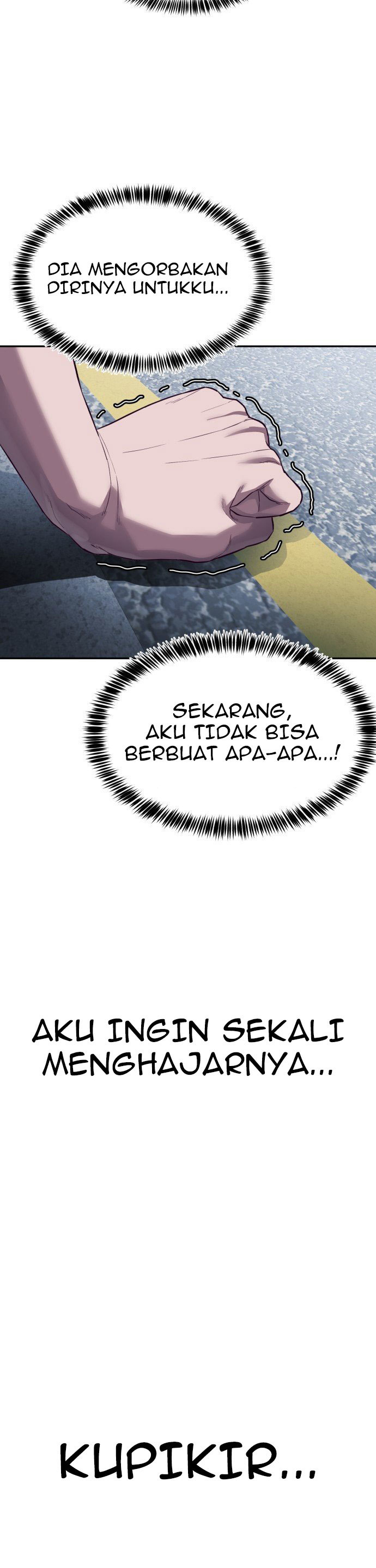 Absolute Obedience Chapter 10 Bahasa Indonesia