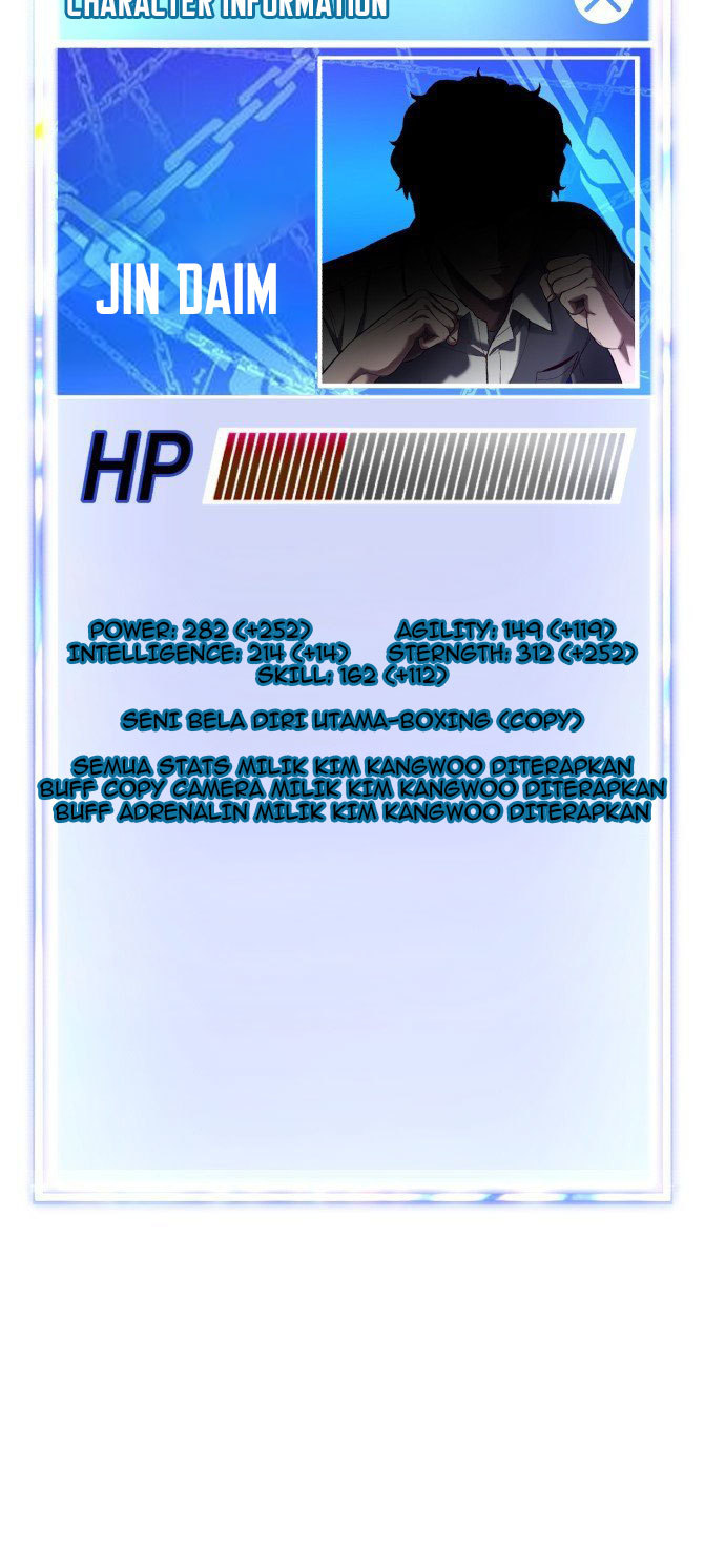 Absolute Obedience Chapter 10 Bahasa Indonesia