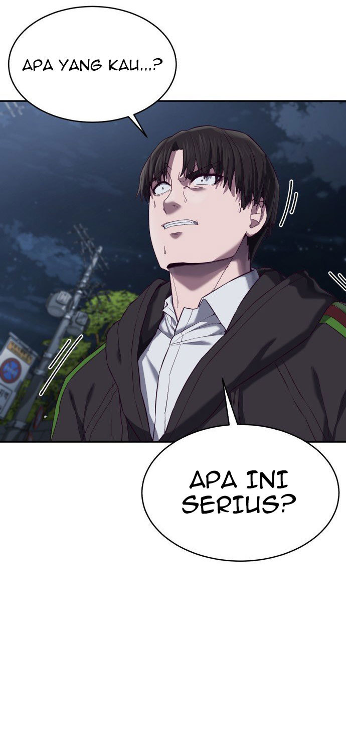 Absolute Obedience Chapter 10 Bahasa Indonesia