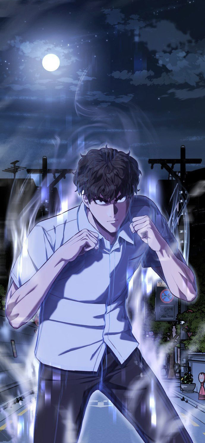 Absolute Obedience Chapter 10 Bahasa Indonesia