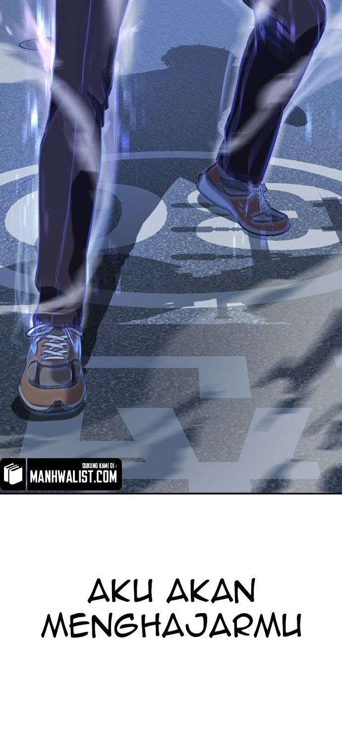 Absolute Obedience Chapter 10 Bahasa Indonesia