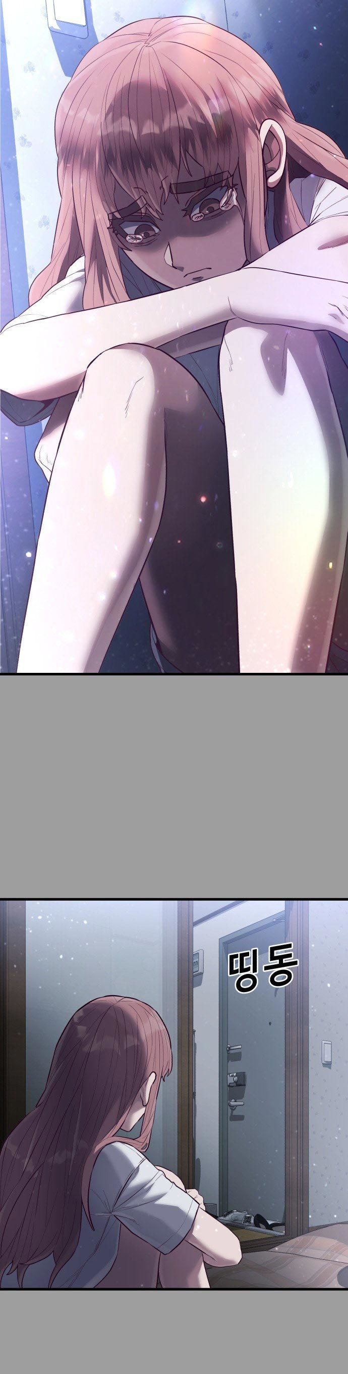 Absolute Obedience Chapter 20 Bahasa Indonesia