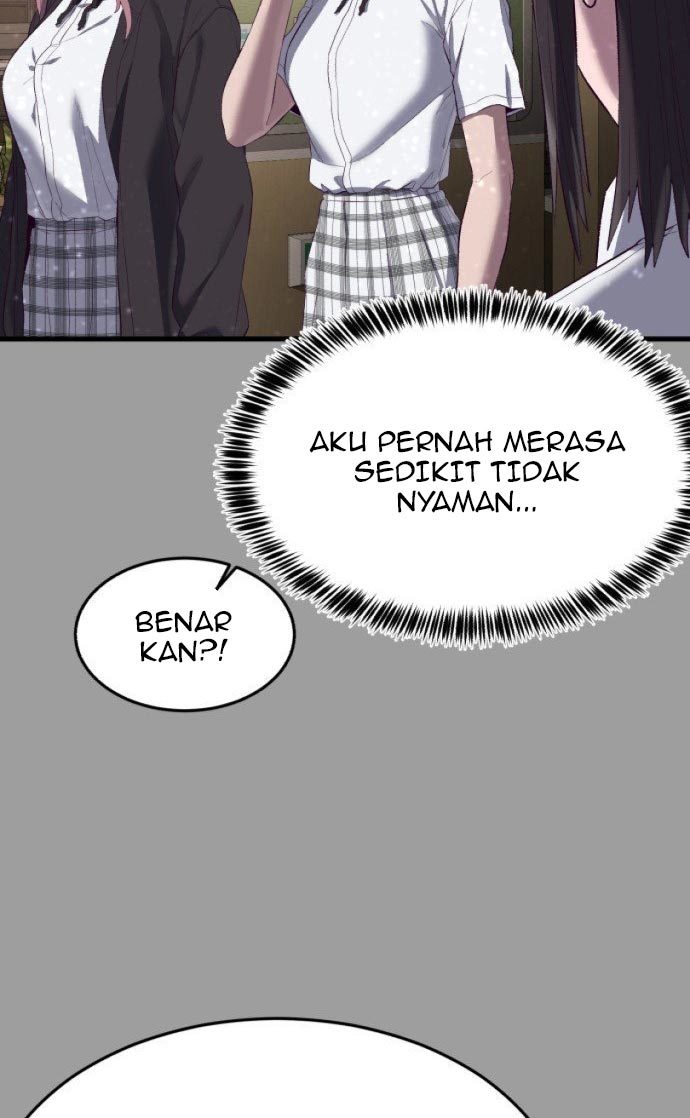 Absolute Obedience Chapter 20 Bahasa Indonesia