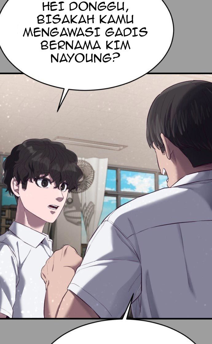 Absolute Obedience Chapter 20 Bahasa Indonesia