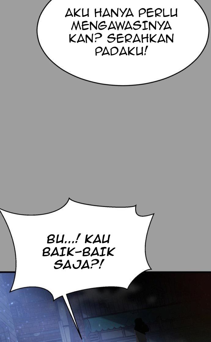 Absolute Obedience Chapter 20 Bahasa Indonesia