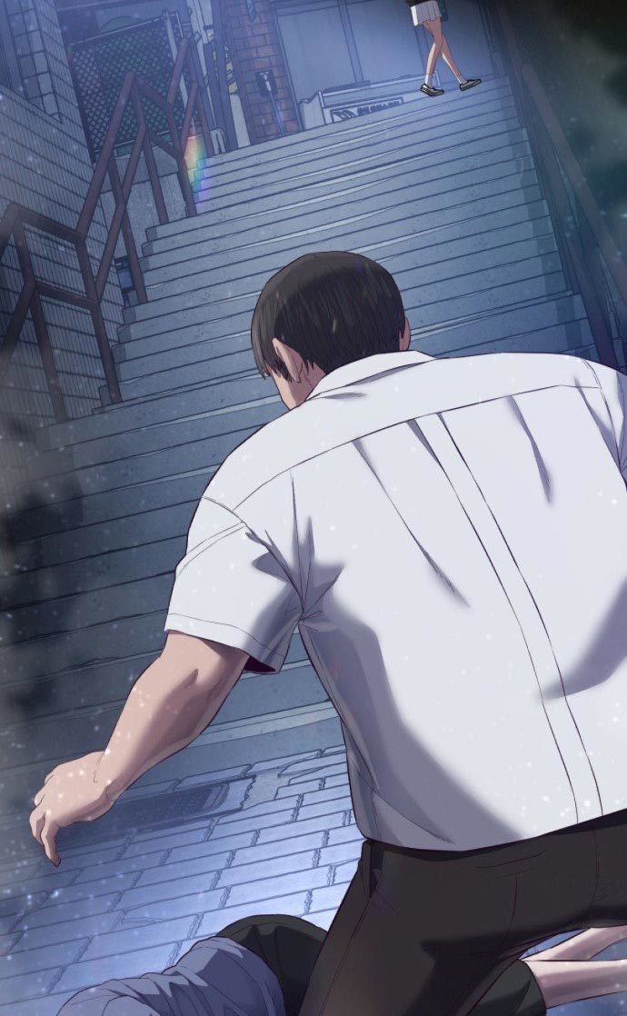 Absolute Obedience Chapter 20 Bahasa Indonesia