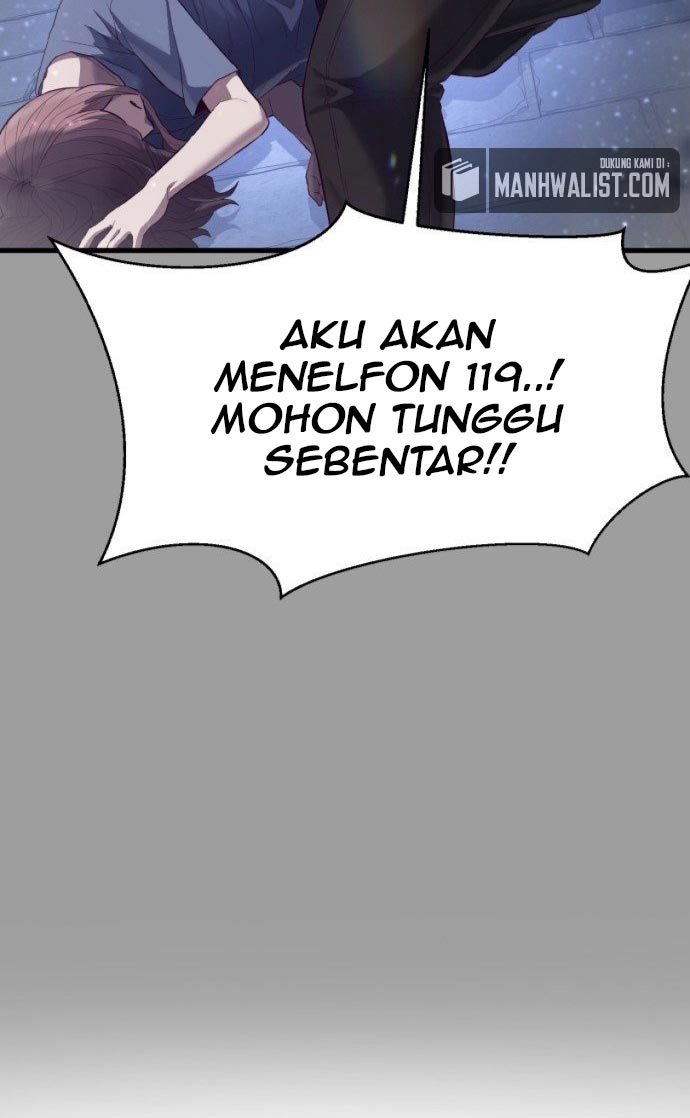 Absolute Obedience Chapter 20 Bahasa Indonesia
