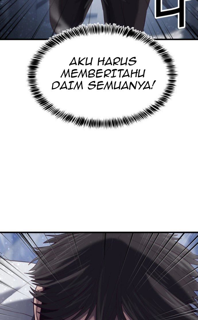 Absolute Obedience Chapter 20 Bahasa Indonesia