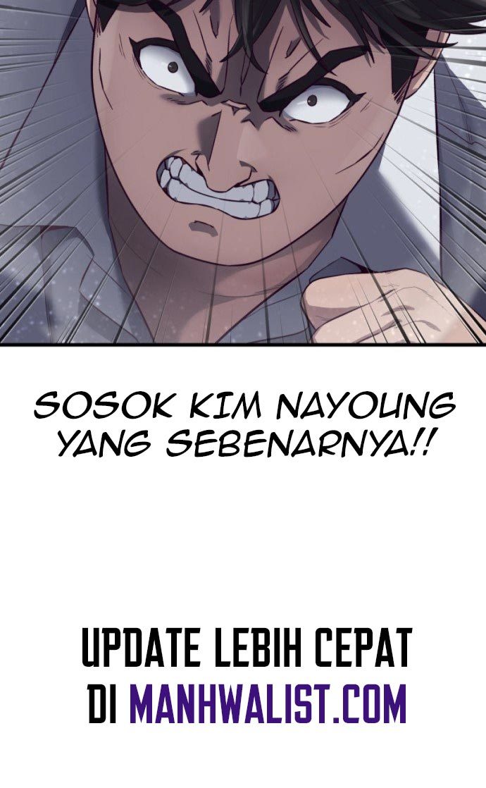 Absolute Obedience Chapter 20 Bahasa Indonesia