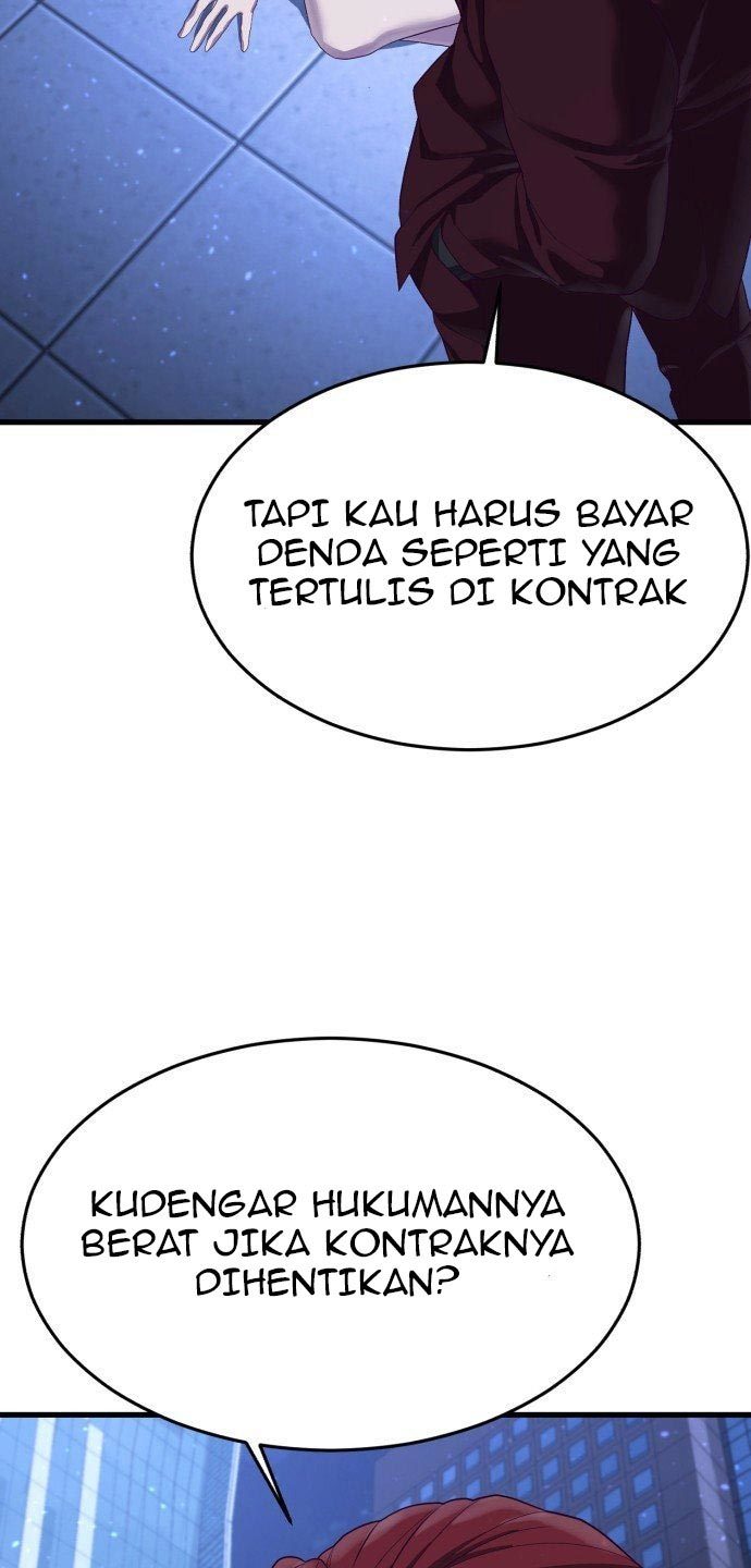 Absolute Obedience (Hon) chapter 23