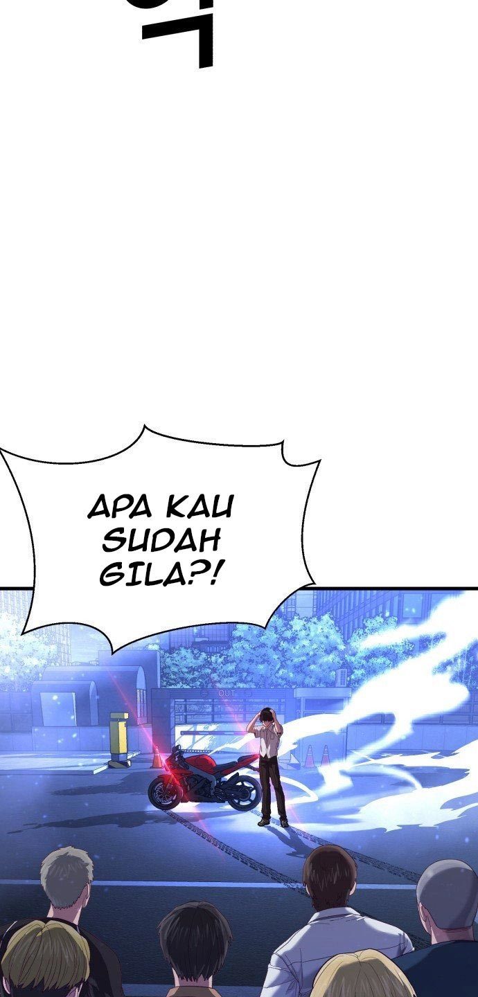 Absolute Obedience (Hon) chapter 23