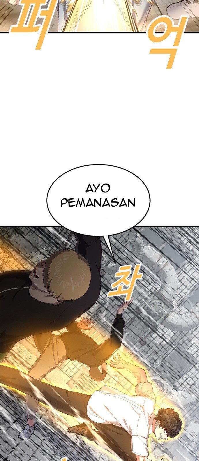 Absolute Obedience (Hon) chapter 32
