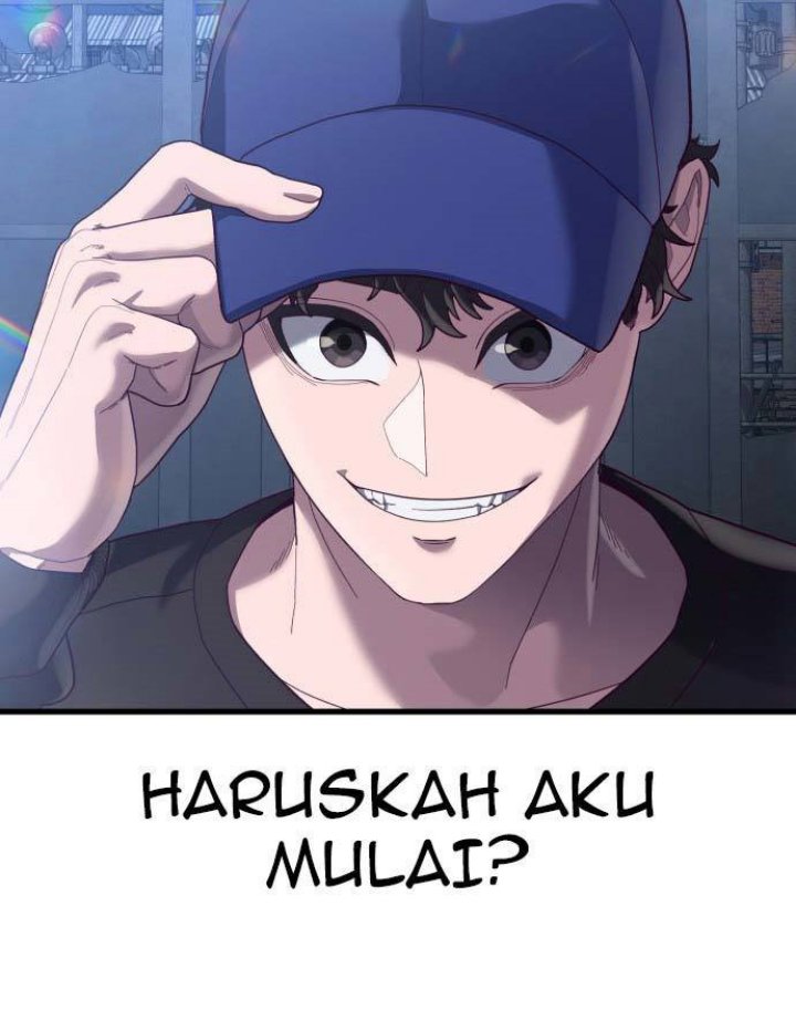 Absolute Obedience Chapter 38 Bahasa Indonesia