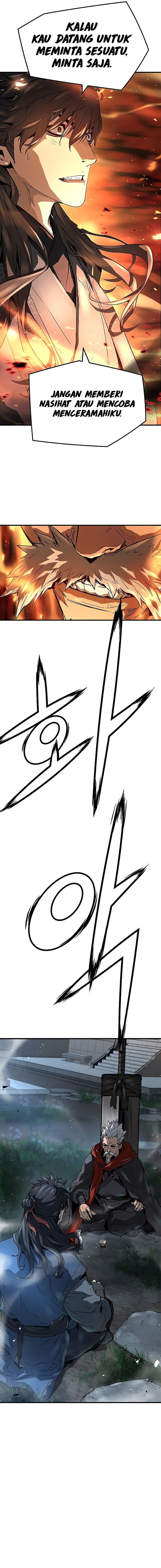 Absolute Regression chapter 27