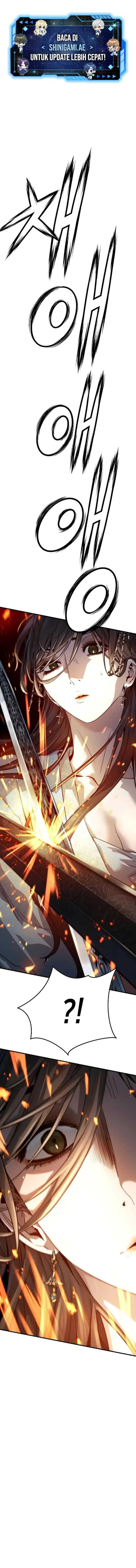Absolute Regression chapter 41