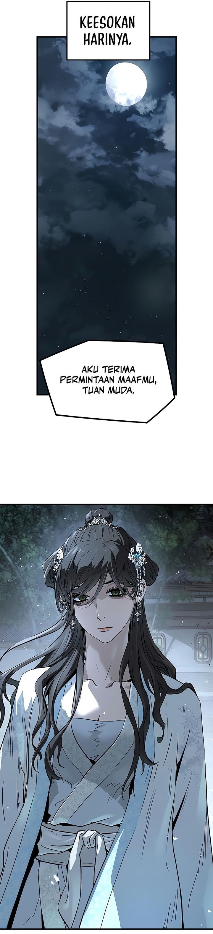 Absolute Regression Chapter 42 Bahasa Indonesia