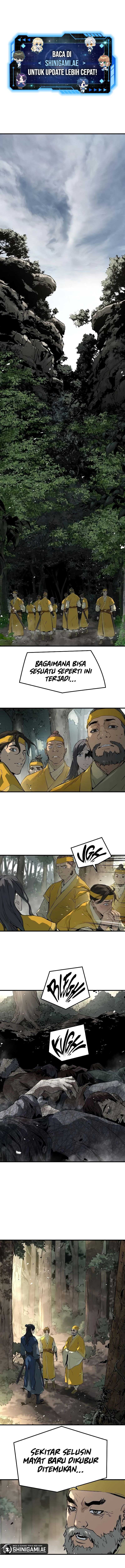 Absolute Regression Chapter 44 Bahasa Indonesia