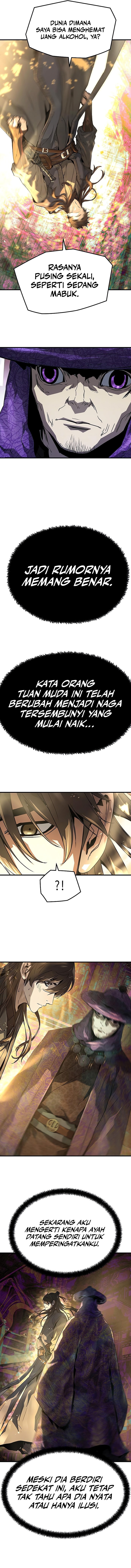 Absolute Regression chapter 46