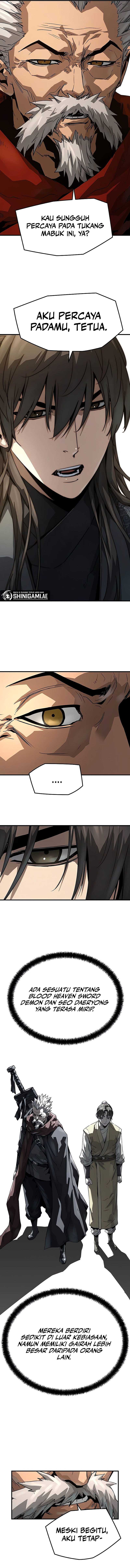 Absolute Regression chapter 48