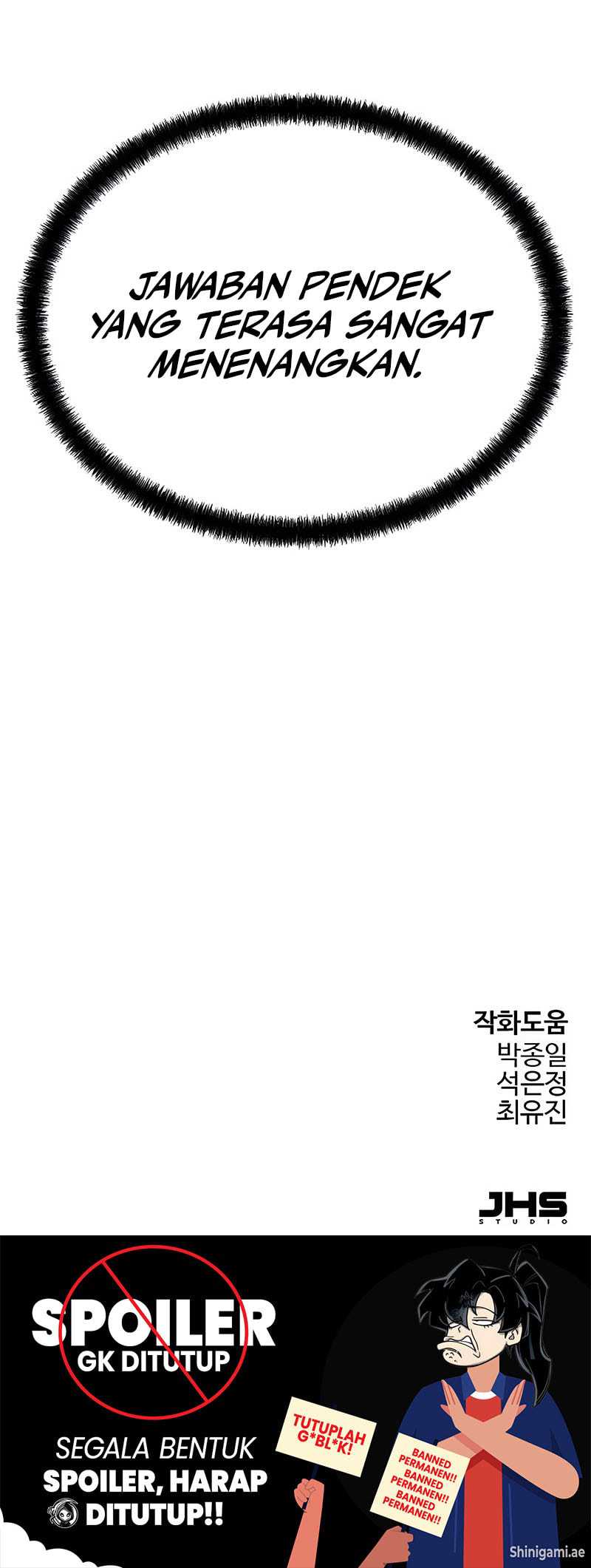 Absolute Regression chapter 48
