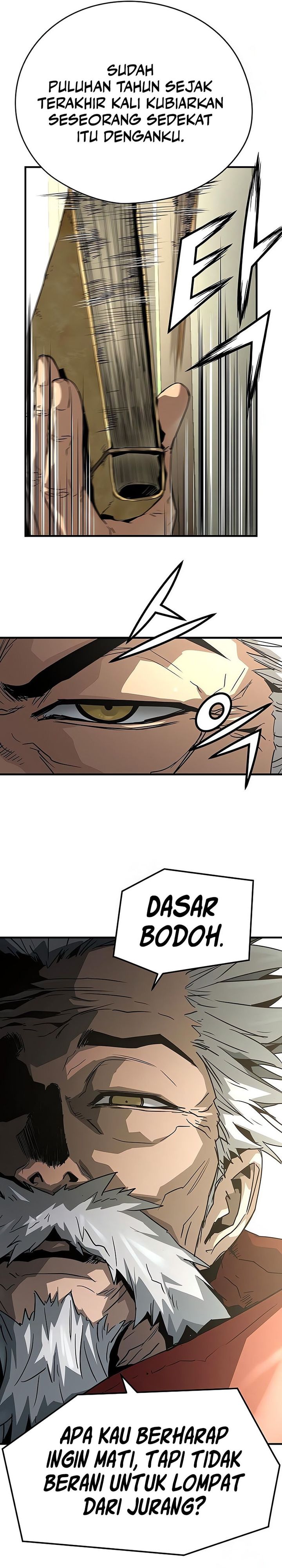 Absolute Regression chapter 49