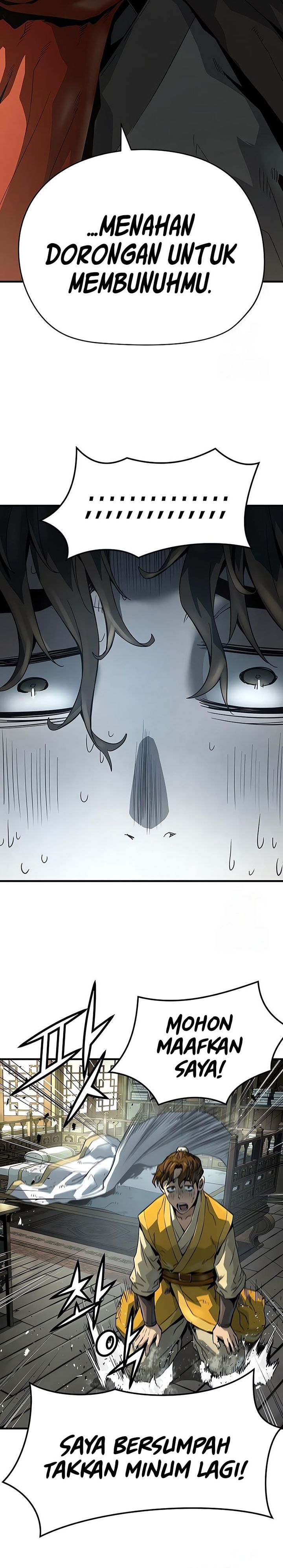 Absolute Regression chapter 49