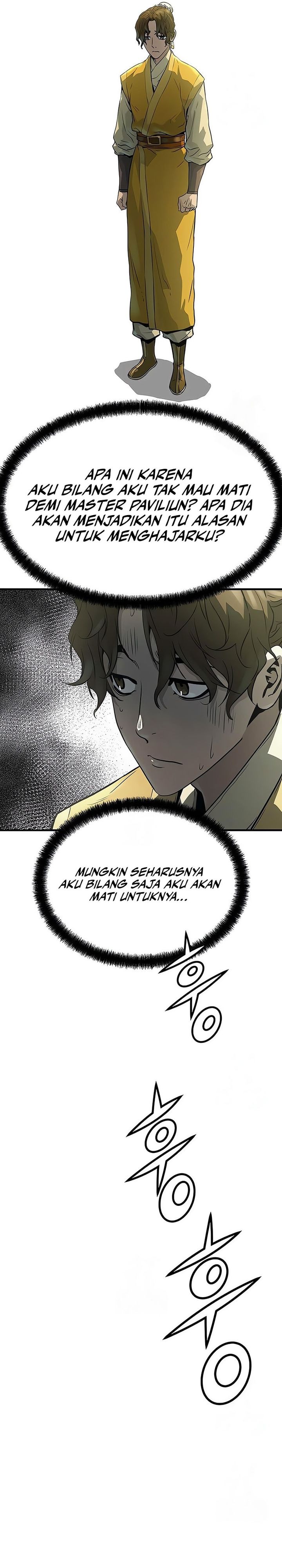Absolute Regression chapter 49