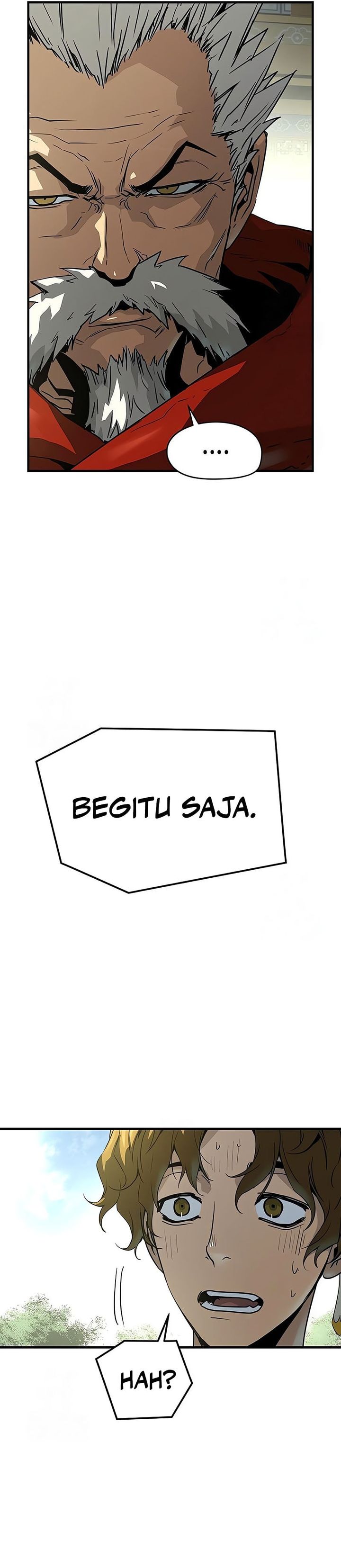 Absolute Regression chapter 49